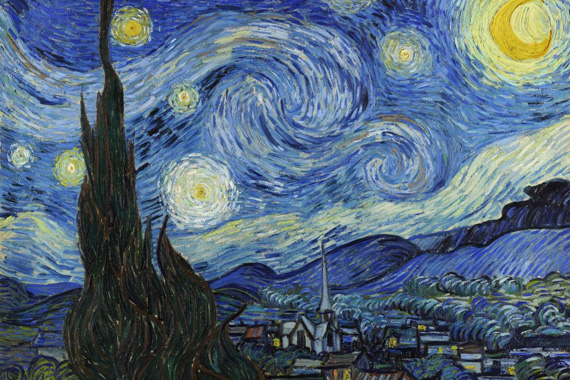 Vincent van Gogh