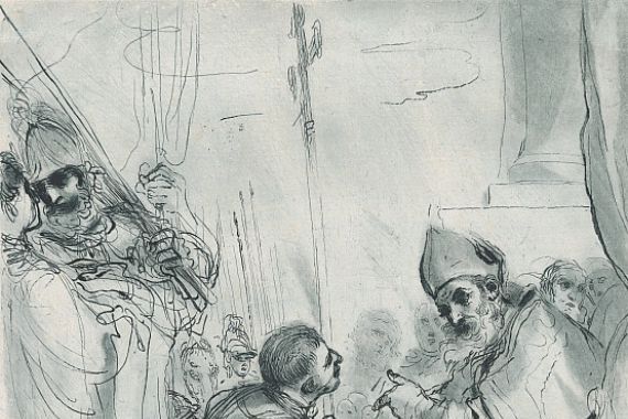 Vincenzio Vangelisti