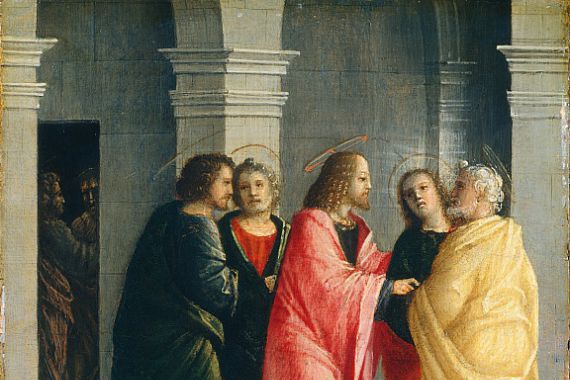 Vincenzo Civerchio