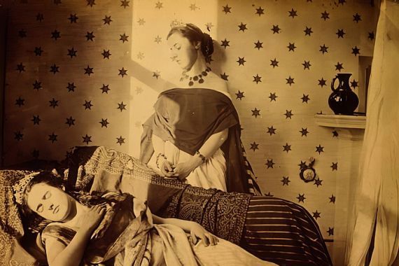 Viscountess Hawarden