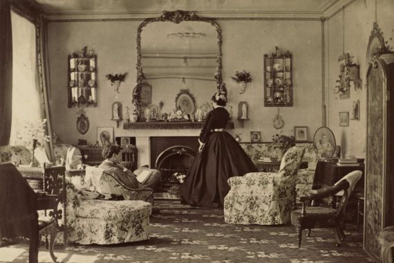 Viscountess Jocelyn