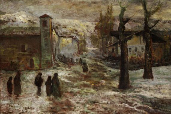 Vittore Antonio Cargnel