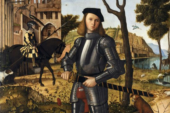 Vittore Carpaccio