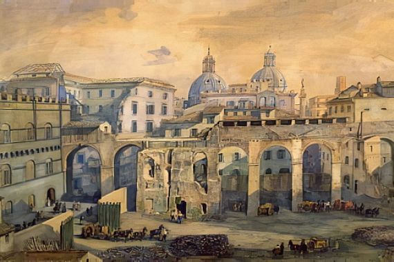 Vittorio Marchi