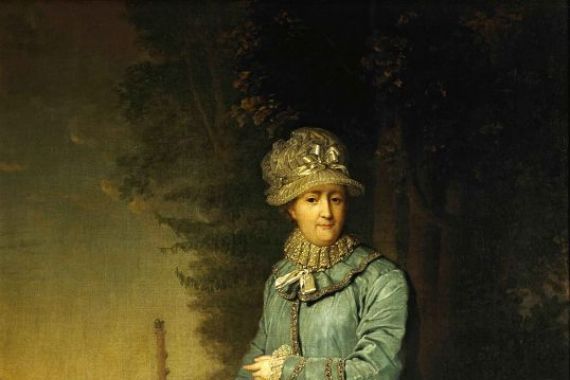 Vladimir Borovikovskiy