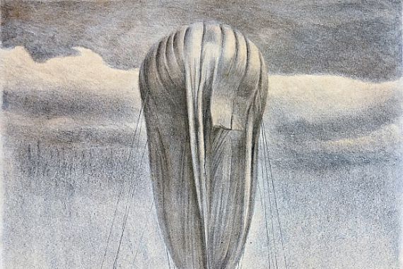 Vladimir Grigoryevich Yung