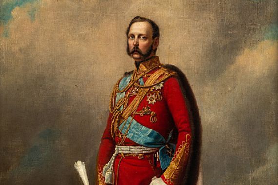 Vladimir Vasilyevich Perov
