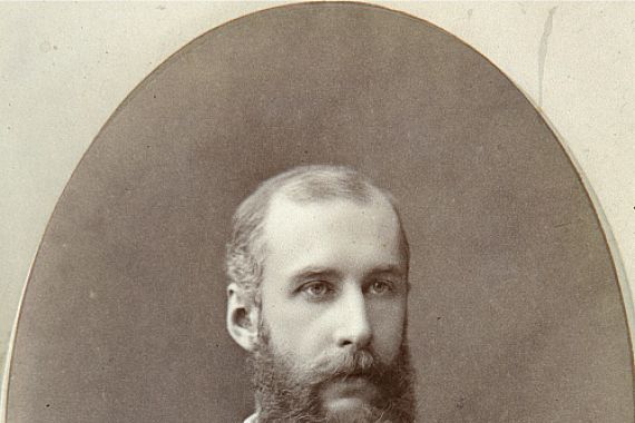Volf Ilyich Yasvoin
