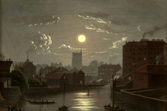 W. Crambrook