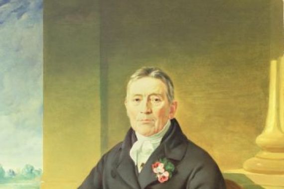 W. Denny