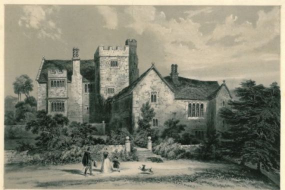 W. L Walton