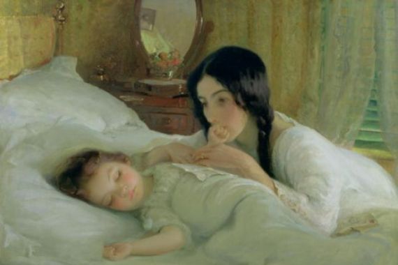 W. Percy Day