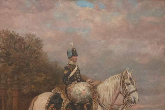 W. Wasdell Trickett