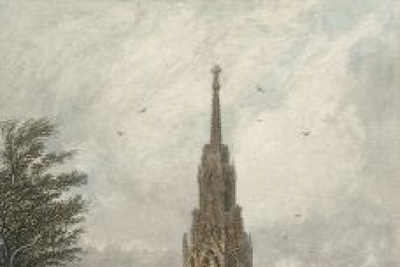 W.B Clarke