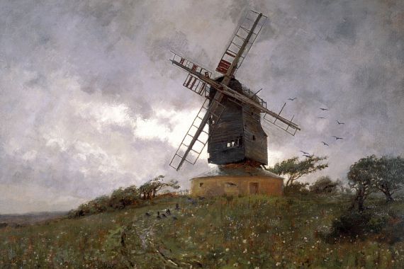 WH Murphy Grimshaw