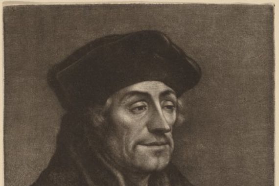 Wallerant Vaillant after Hans Holbein the Younger