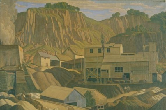 Walter Bell