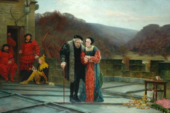Walter Dendy Sadler