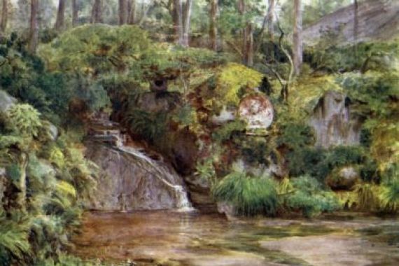 Walter Frederick Roofe Tyndale