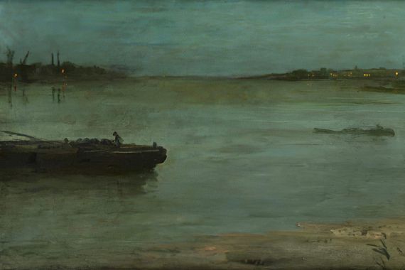Walter Greaves