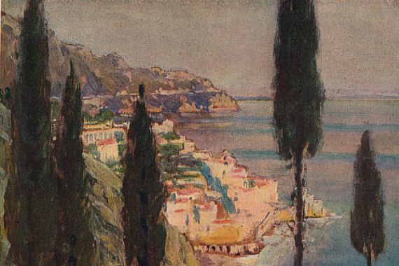 Walter J Donne