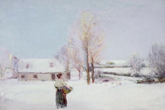 Walter McAdam