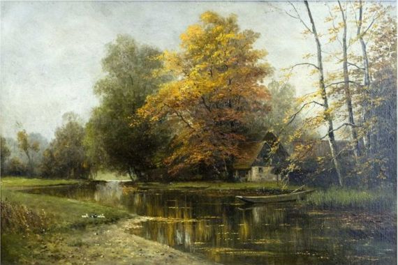 Walter Moras