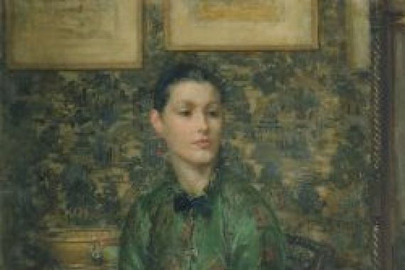 Walter Russell