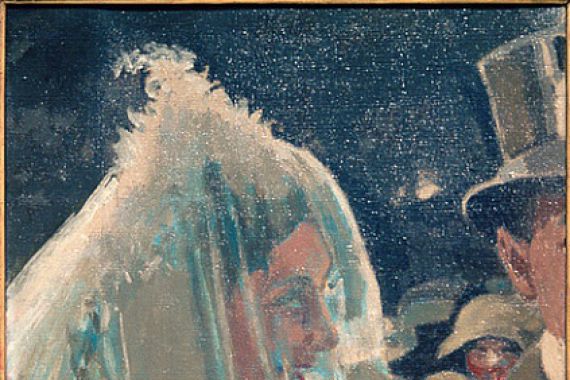 Walter Sickert