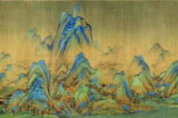 Wang Ximeng