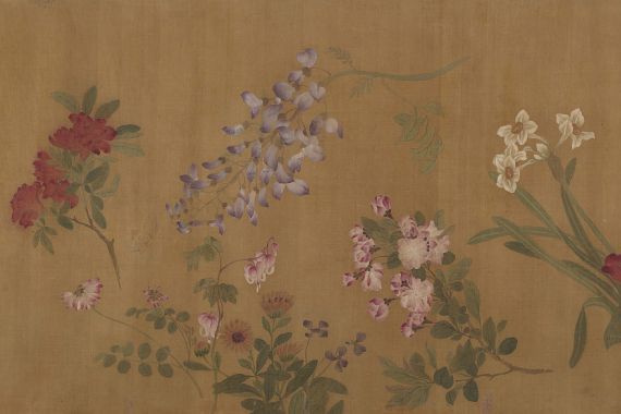 Wang Yuan