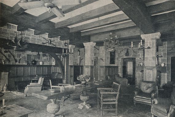 Waring and Gillow