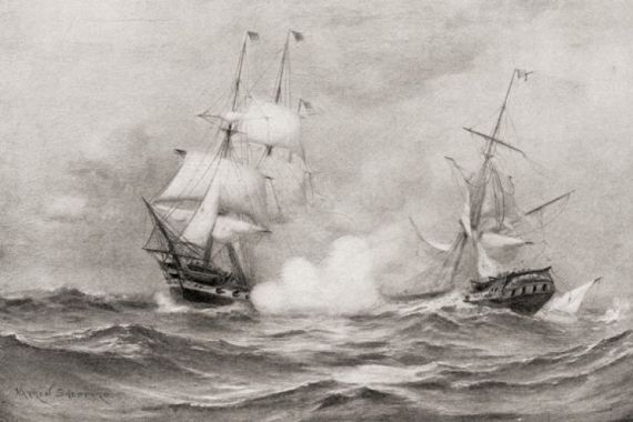 Warren Sheppard