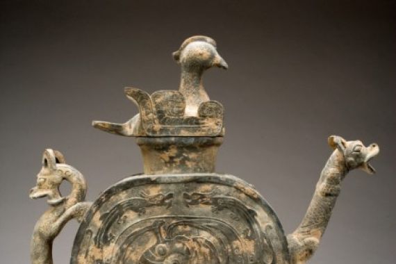 Warring States period Chinese School