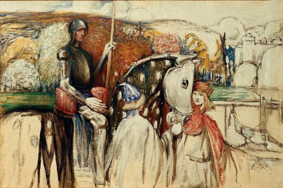 Wassily Kandinsky