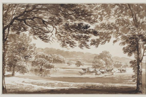Weissenbruch (workshop of)