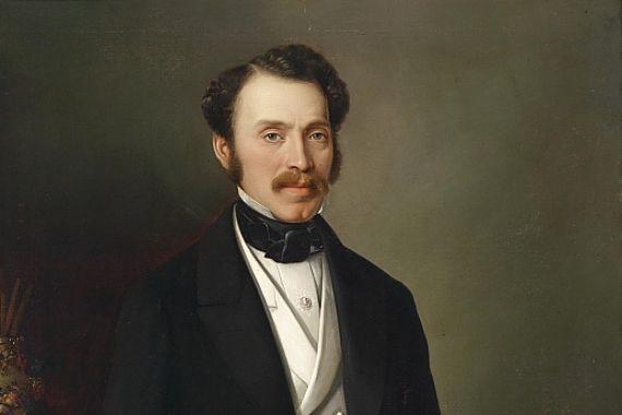Wenzel Gowitsch