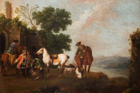 Wenzel Ignaz Prasch