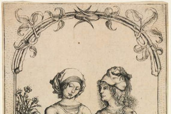 Wenzel or Wenceslaus von (after) Olmutz