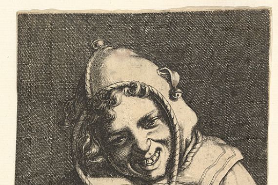 Werner Jacobsz. van den Valckert