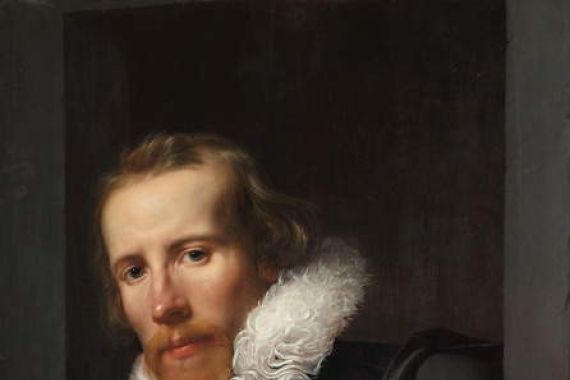 Werner van den Valckert