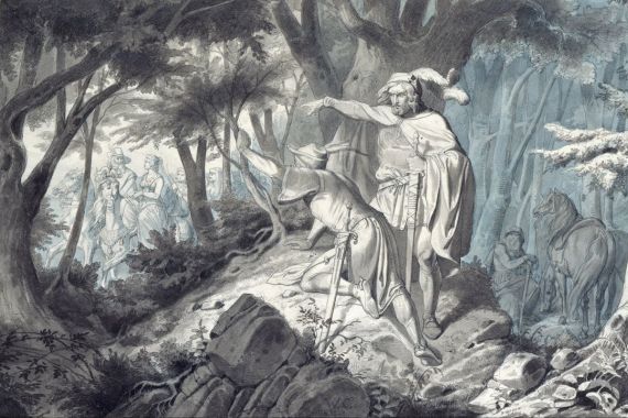 Wilhelm Camphausen