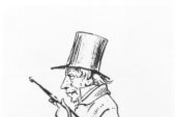 Wilhelm Marstrand