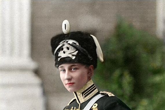 Wilhelm Niederastroth