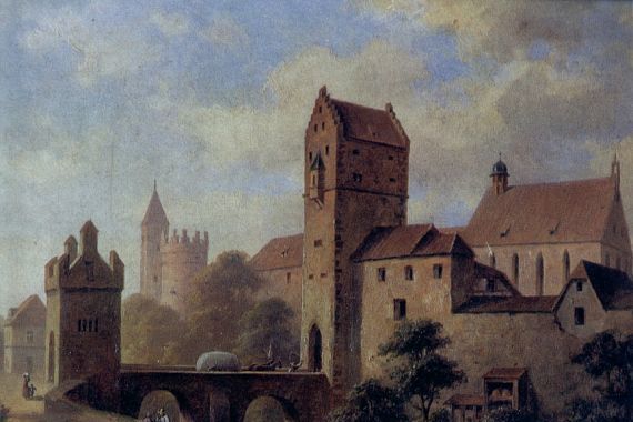 Wilhelm Tiefenbronn