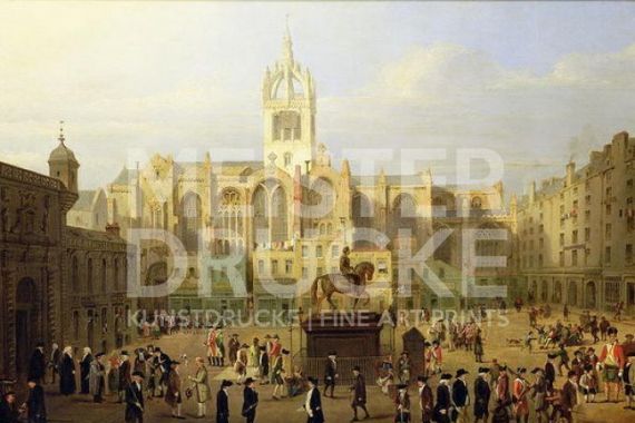 Wilkie, Nasmyth and Stanfield Roberts
