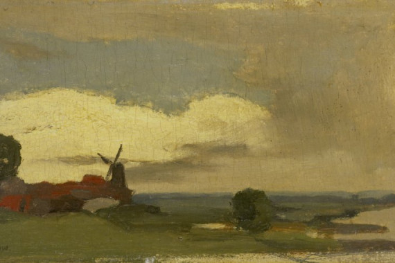 Willem Arnoldus Witsen