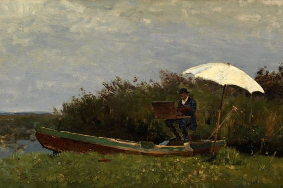 Willem Bastiaan Tholen