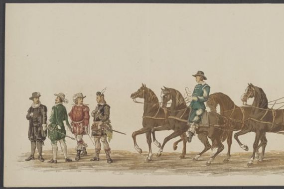 Willem Bernardus IJzerdraat