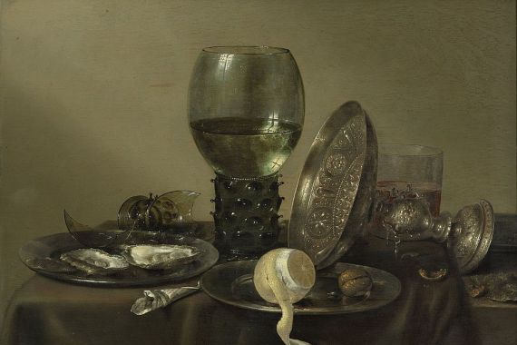 Willem Claesz. Heda